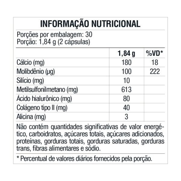 COLAGENTEK II - VITAFOR - Image 3