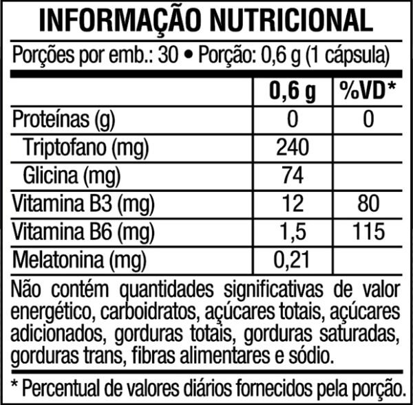 SLEEPFOR - VITAFOR - Image 3