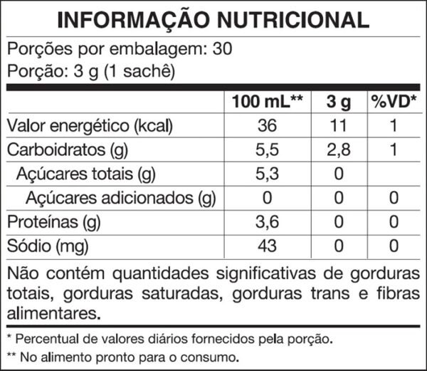 ENZYFOR C/ 30 SACHÊS - VITAFOR - Image 3