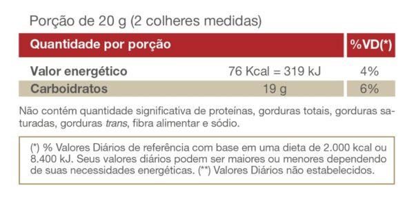 PALATINOSE 300GR - VITAFOR - Image 3