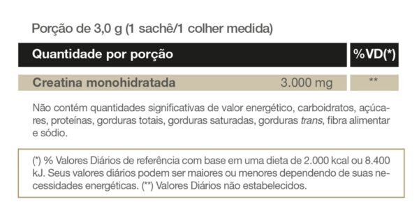 CREAFORT 300GR - VITAFOR - Image 3
