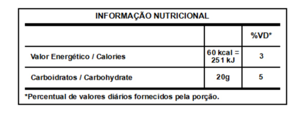 PALATINOSE C/ 300GR - INTEGRALMEDICA - Image 2