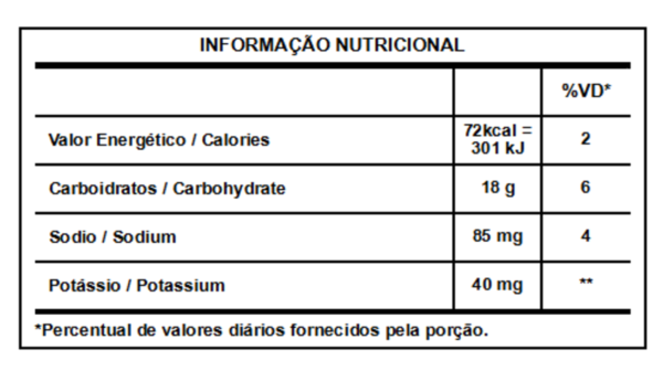VO2 GEL X-CAFFEINE 30GR C/ 10UN - INTEGRALMEDICA - Image 2