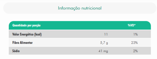 PREBIOTIC C/ 210GR - NUTRIFY - Image 2